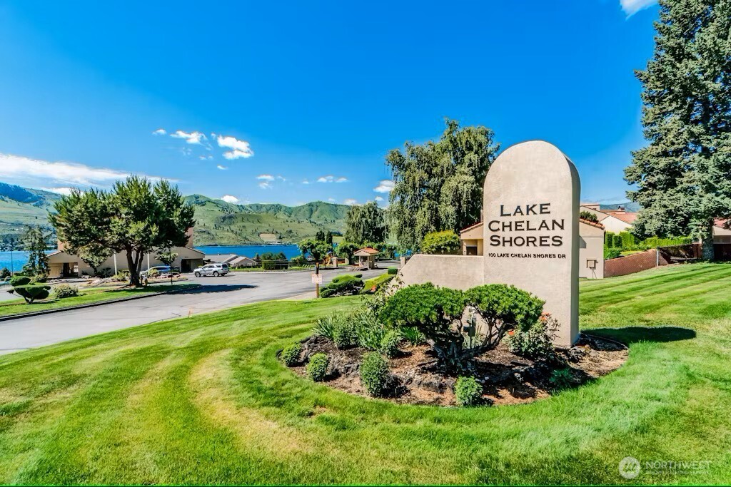 100 Lake Chelan Shores Drive 19-2 Property Photo 20
