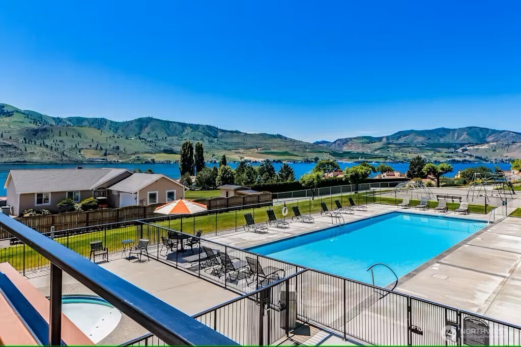 100 Lake Chelan Shores Drive 19-2 Property Photo 25