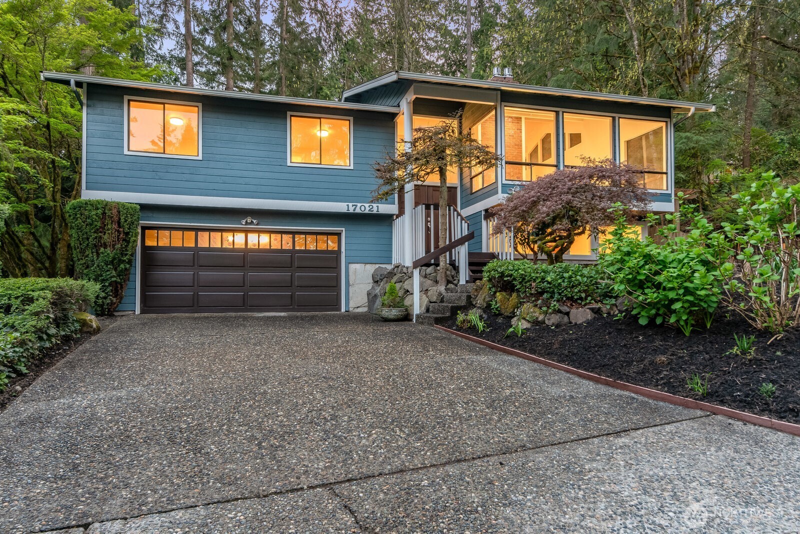 17021 Ne 29th Place Property Photo