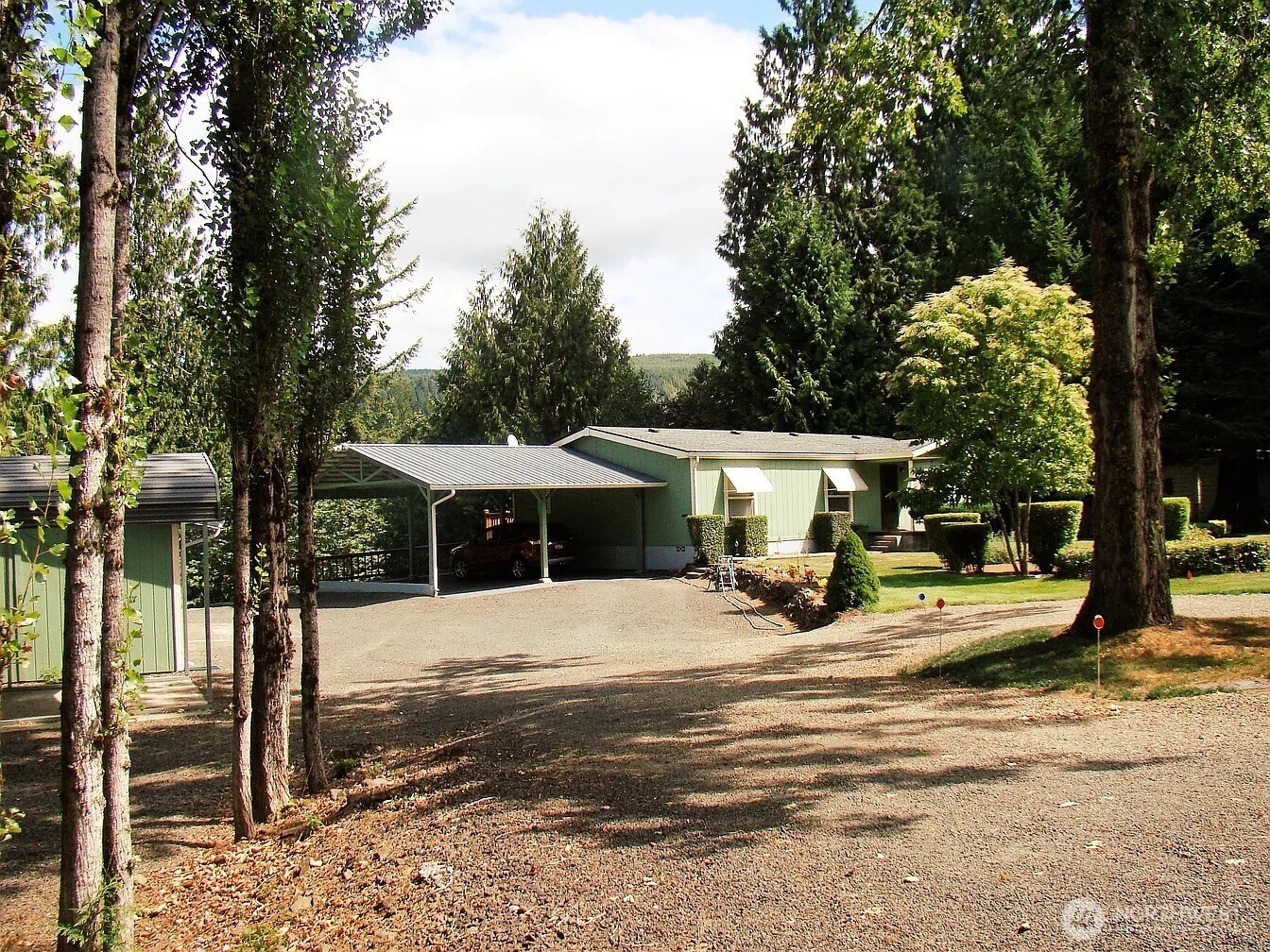 154 Valley View Drive Property Photo 1