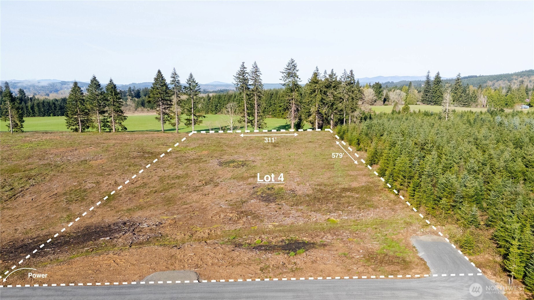 133 Beckett Lane Property Photo