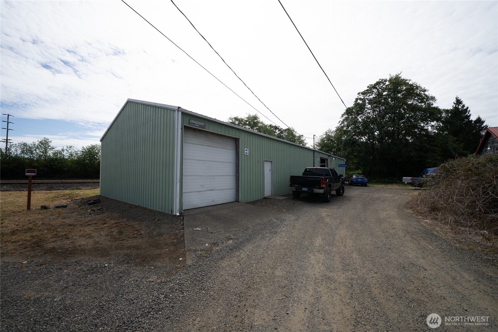 117 S Scammel Street Property Photo