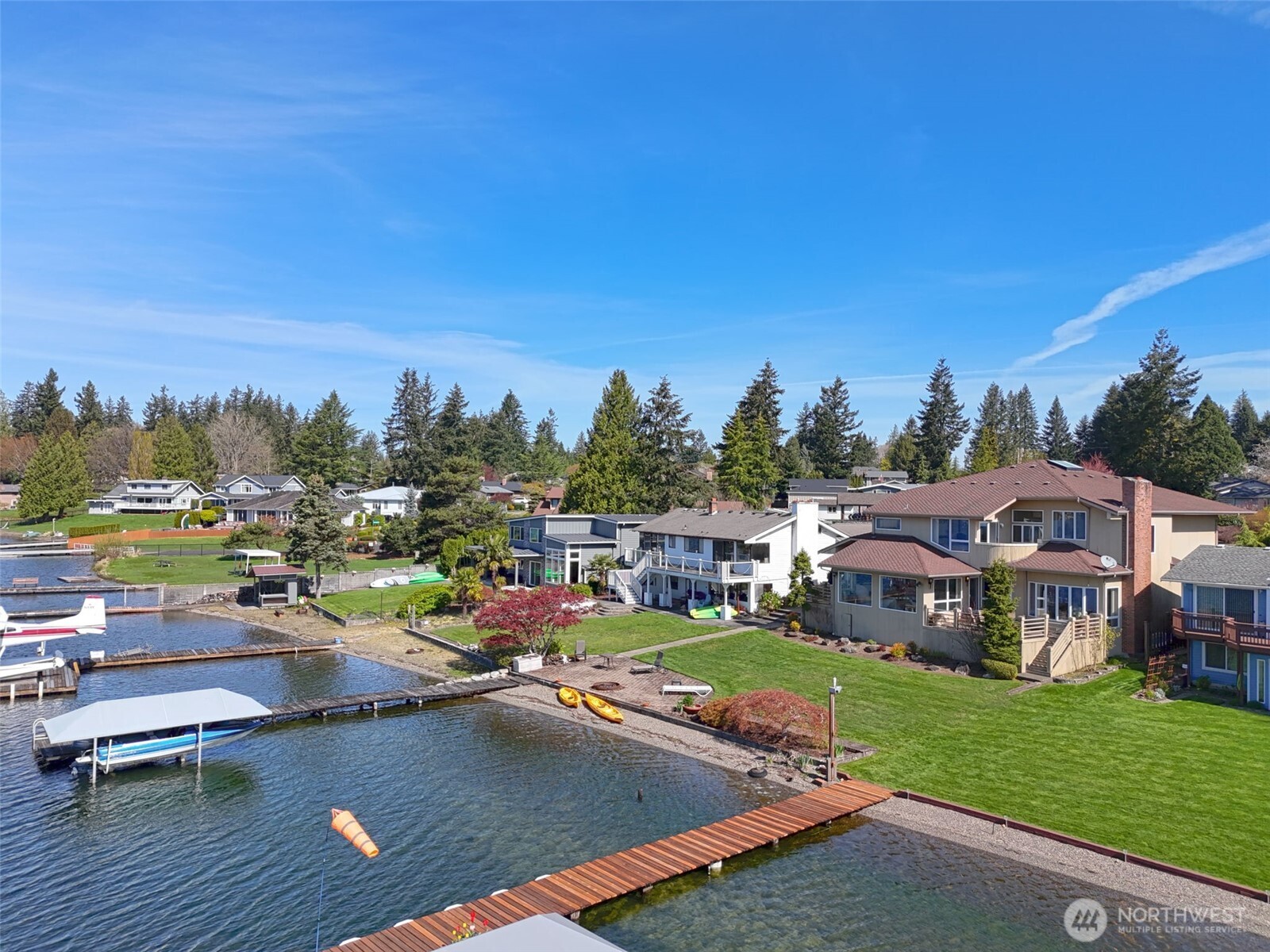 14303 Se 266th Street Property Photo