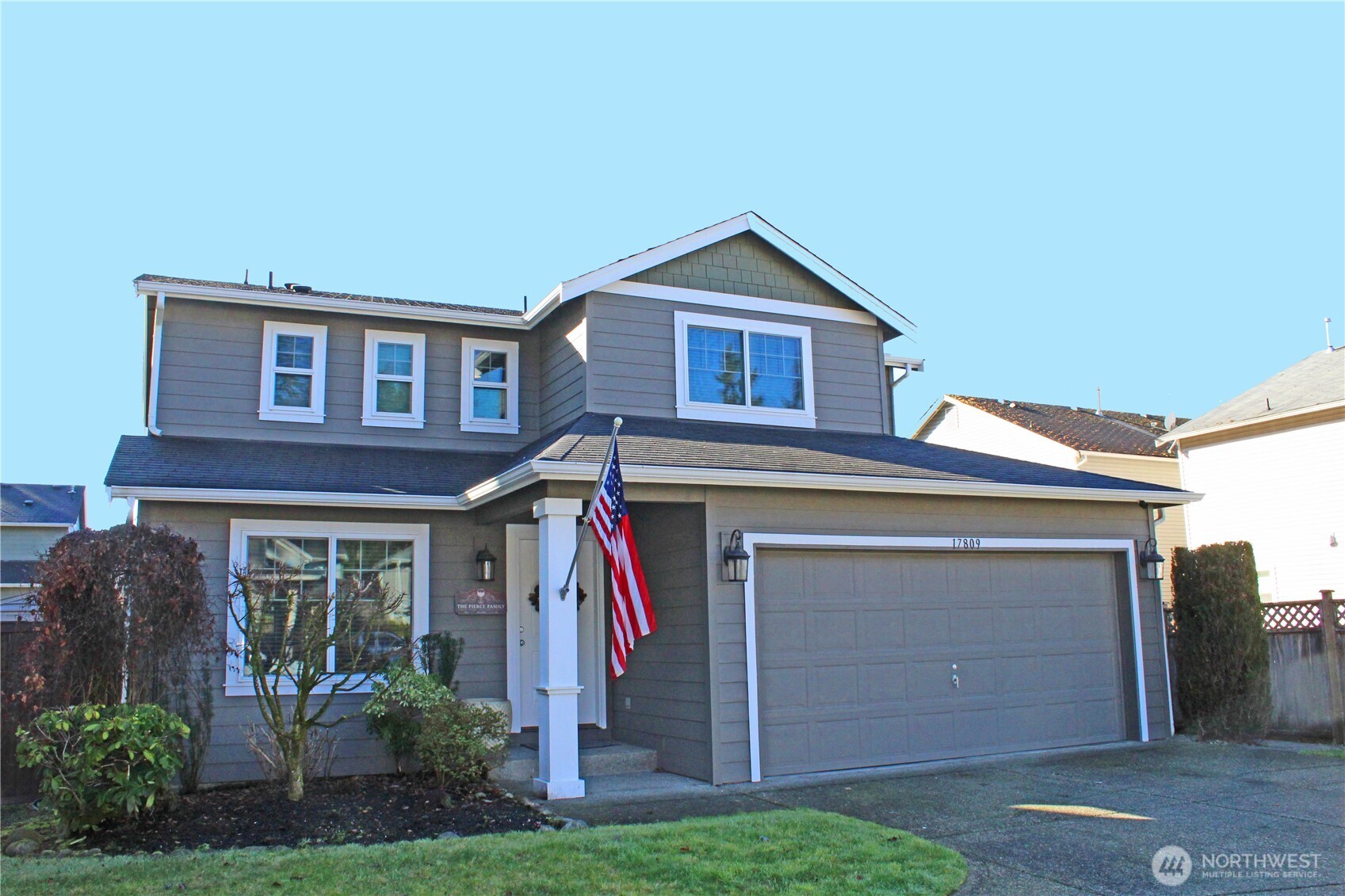 17809 97th Lane Property Photo