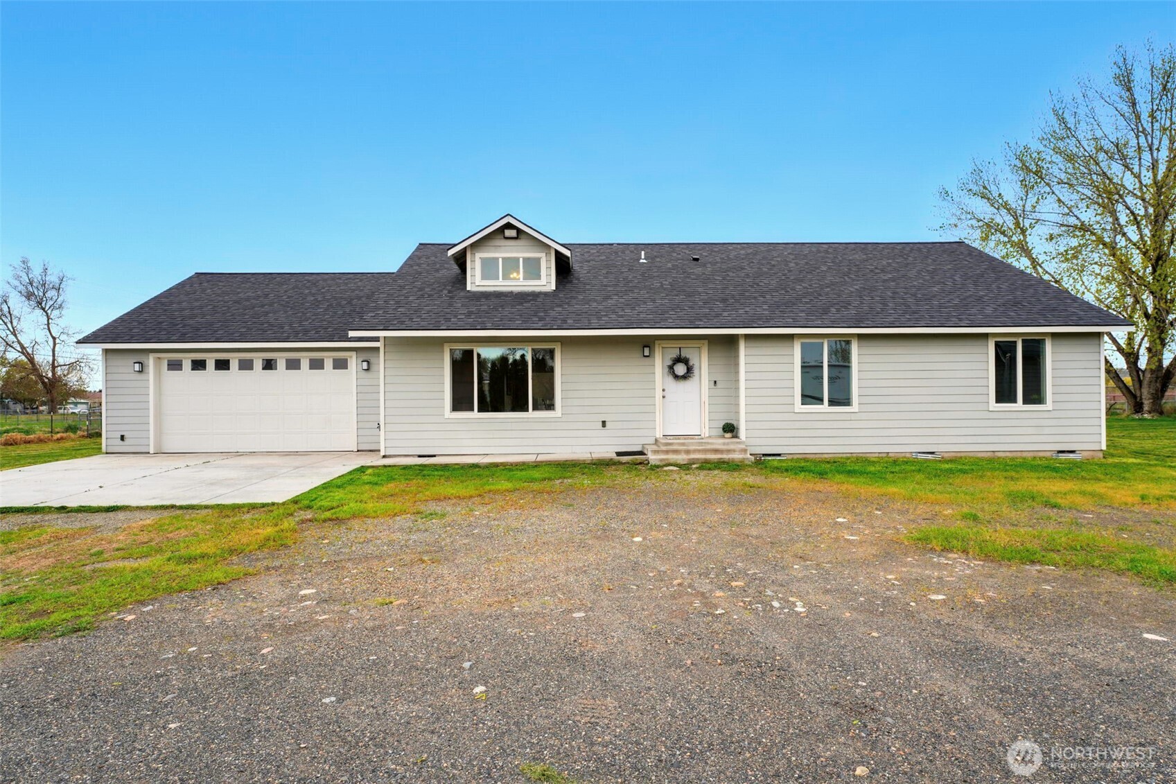 21808 S Haney Road Property Photo