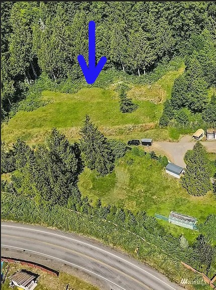 0 Winston Creek Road Property Photo 1