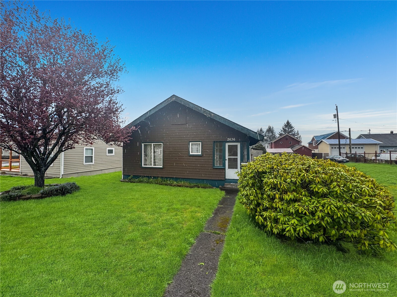 2636 Simpson Avenue Property Photo