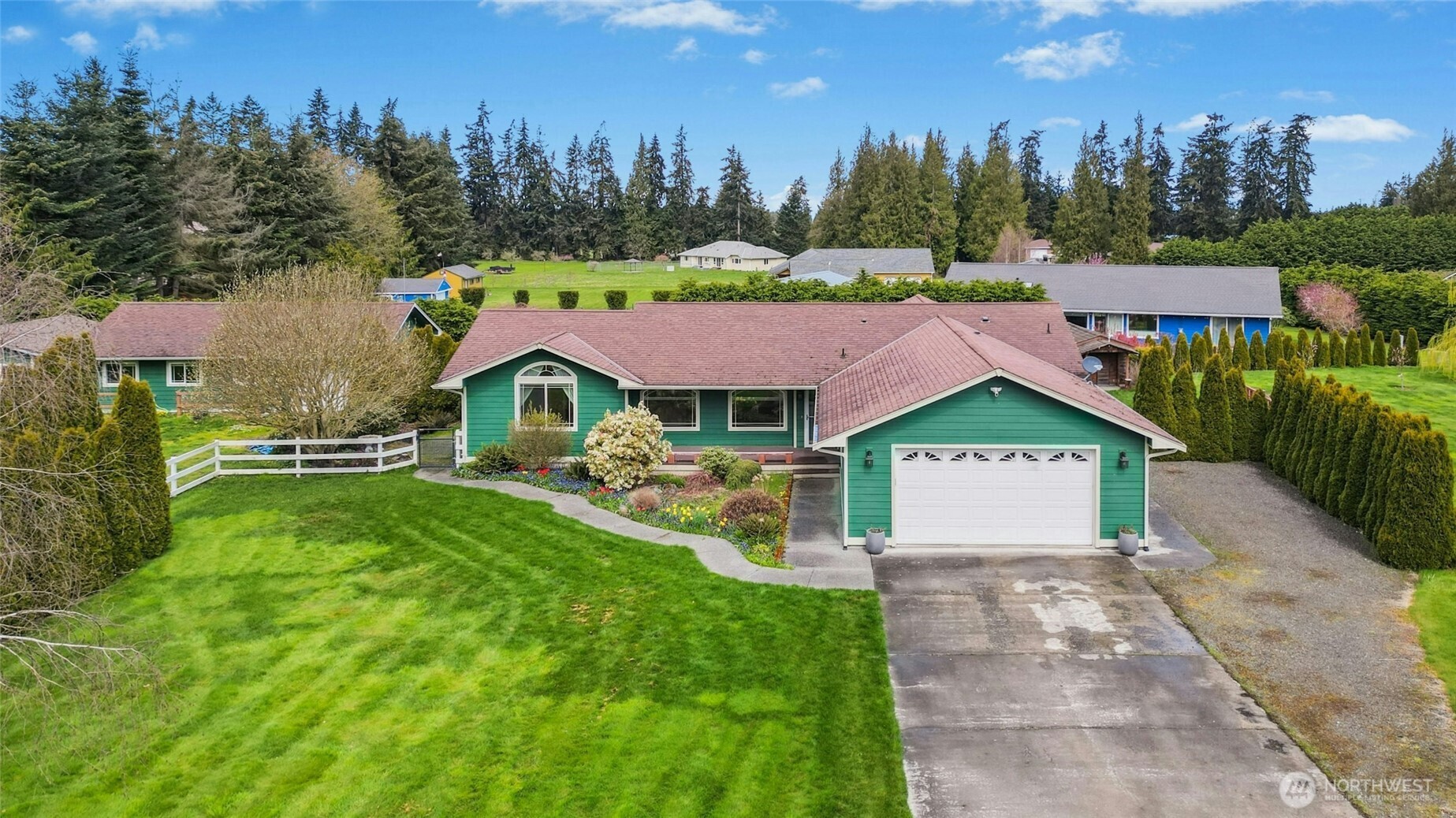 130 Howe Road Property Photo