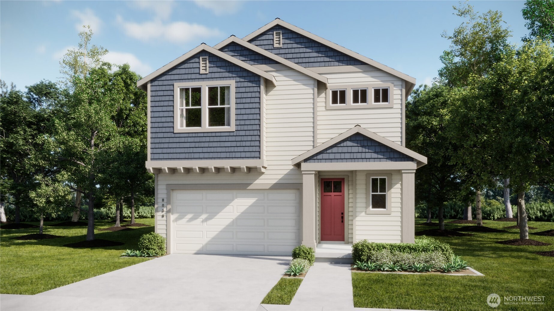 325 182nd Place Property Photo