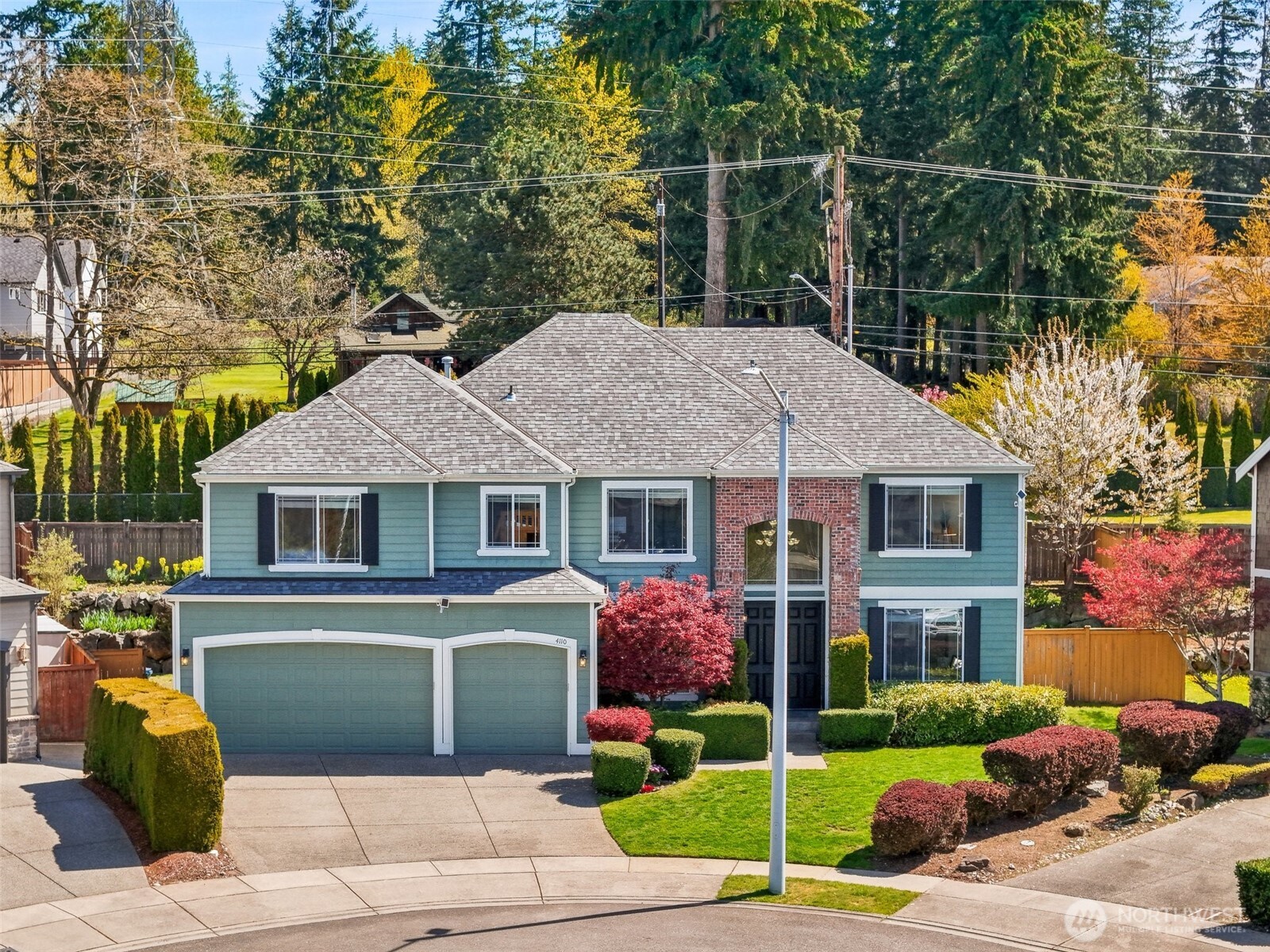 4110 163rd Place Property Photo