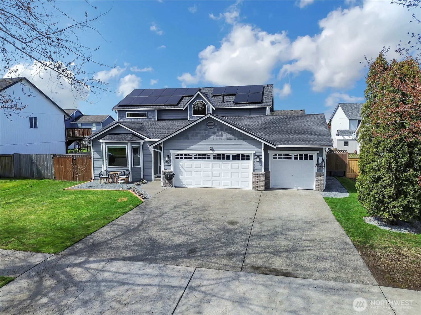 451 Sorensen Street Property Photo