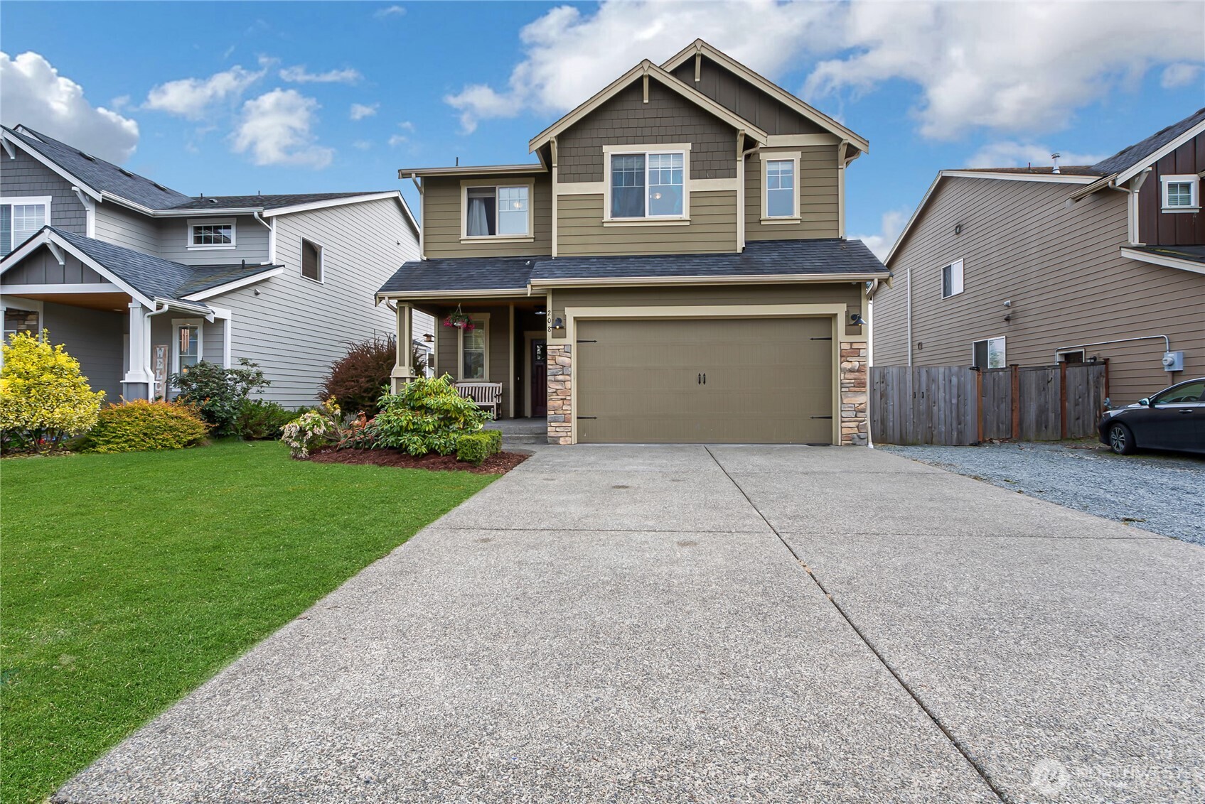 208 Ames Street Property Photo