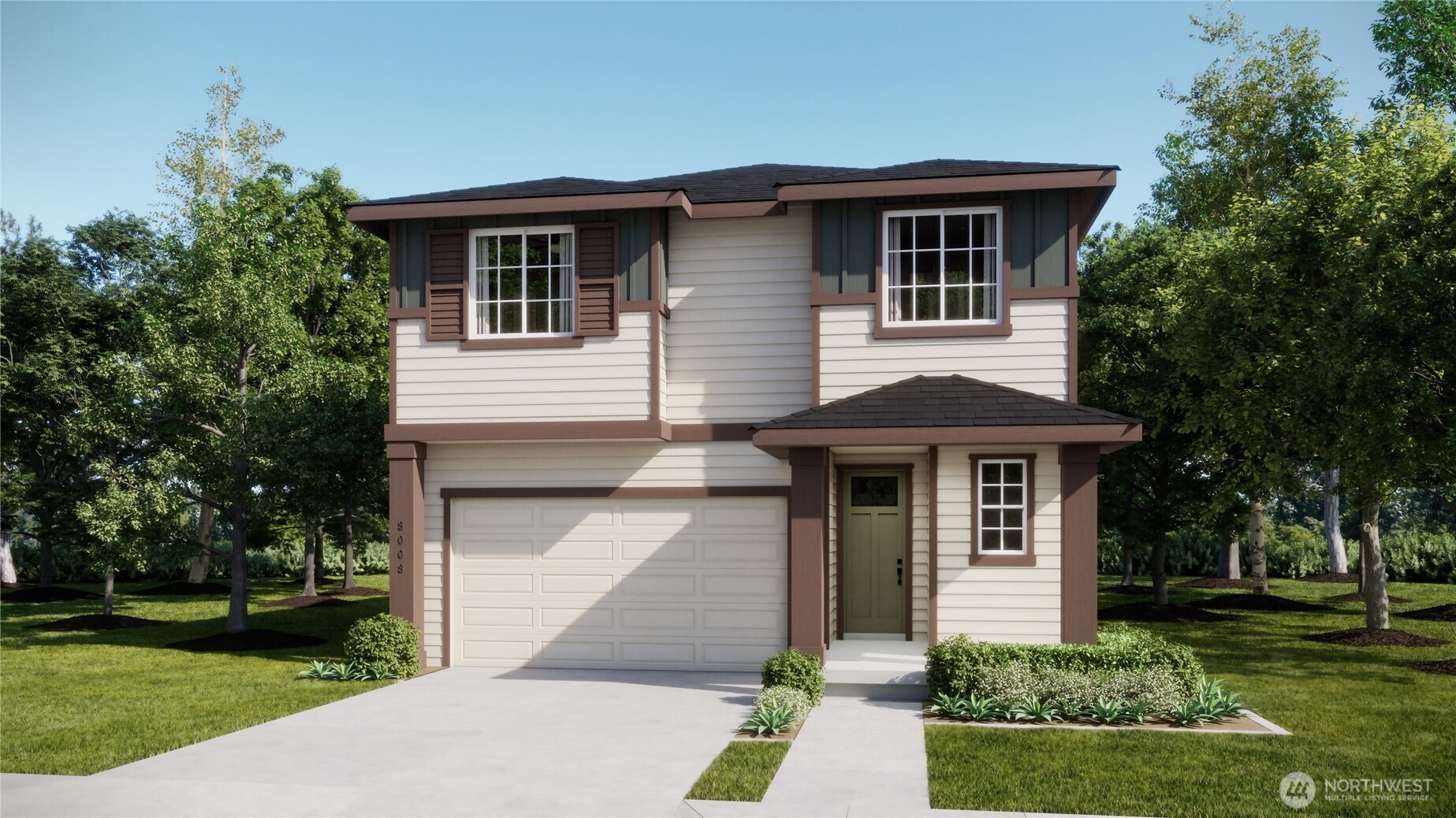 329 182nd Place Property Photo