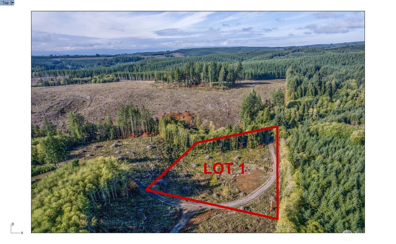 154 Deer Fern Lane Property Photo 2