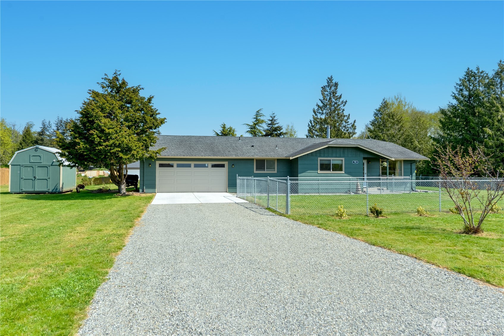 790 N Rhodefer Road Property Photo