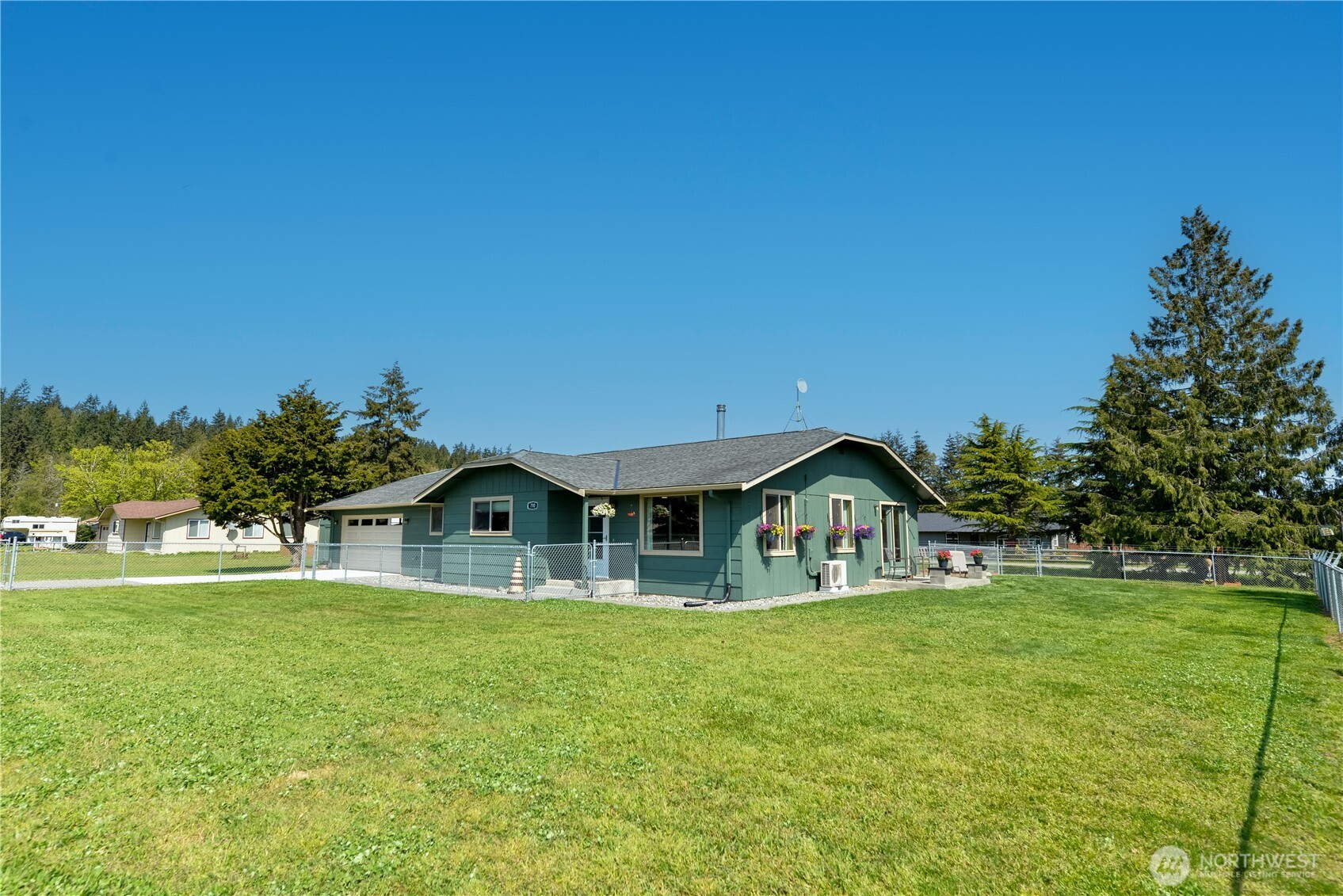 790 N Rhodefer Road Property Photo 1