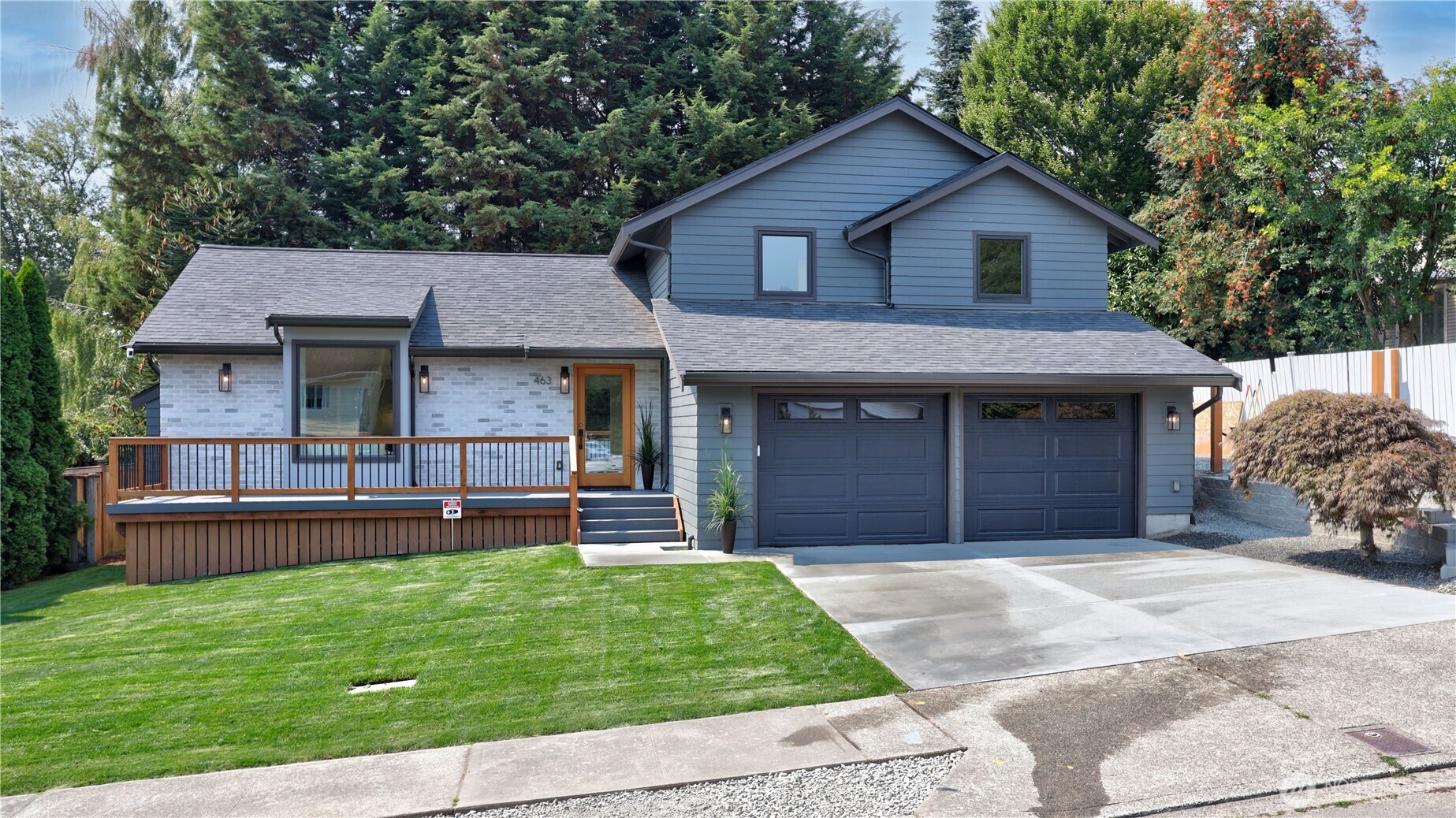 463 Ferndale Avenue Property Photo