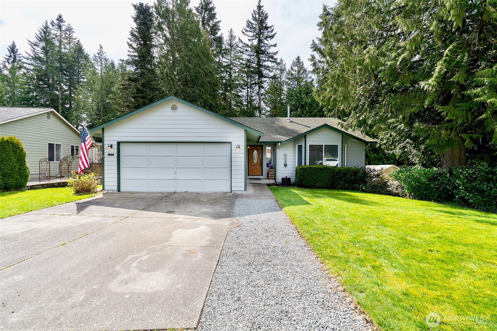 3728 140th Place Property Photo