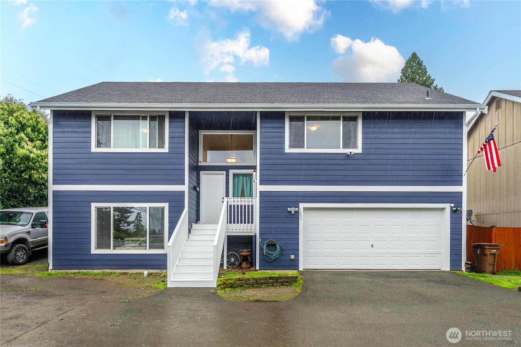 4035 E I Street Property Photo