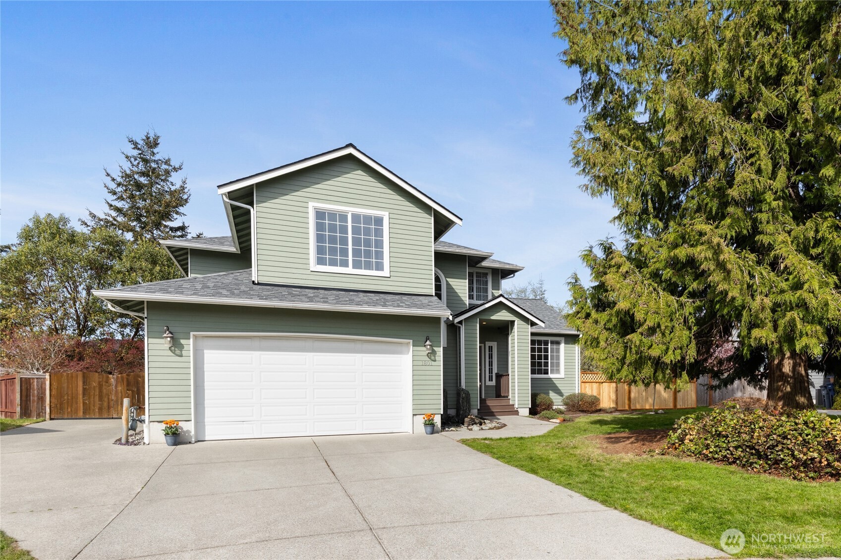 1801 Copper Pond Place Property Photo