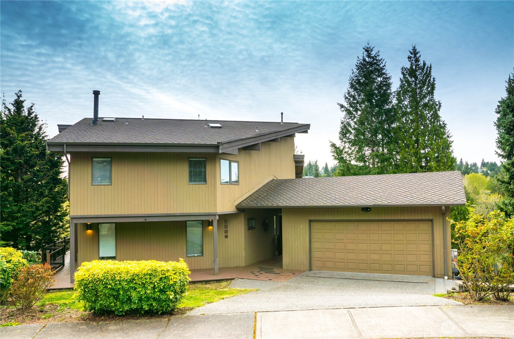 2205 135th Place Property Photo