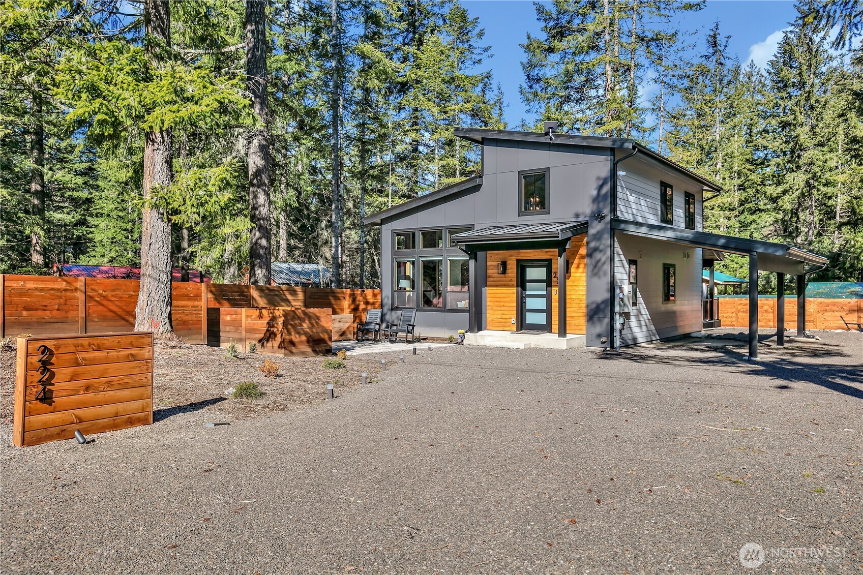 224 Osborn Road Property Photo