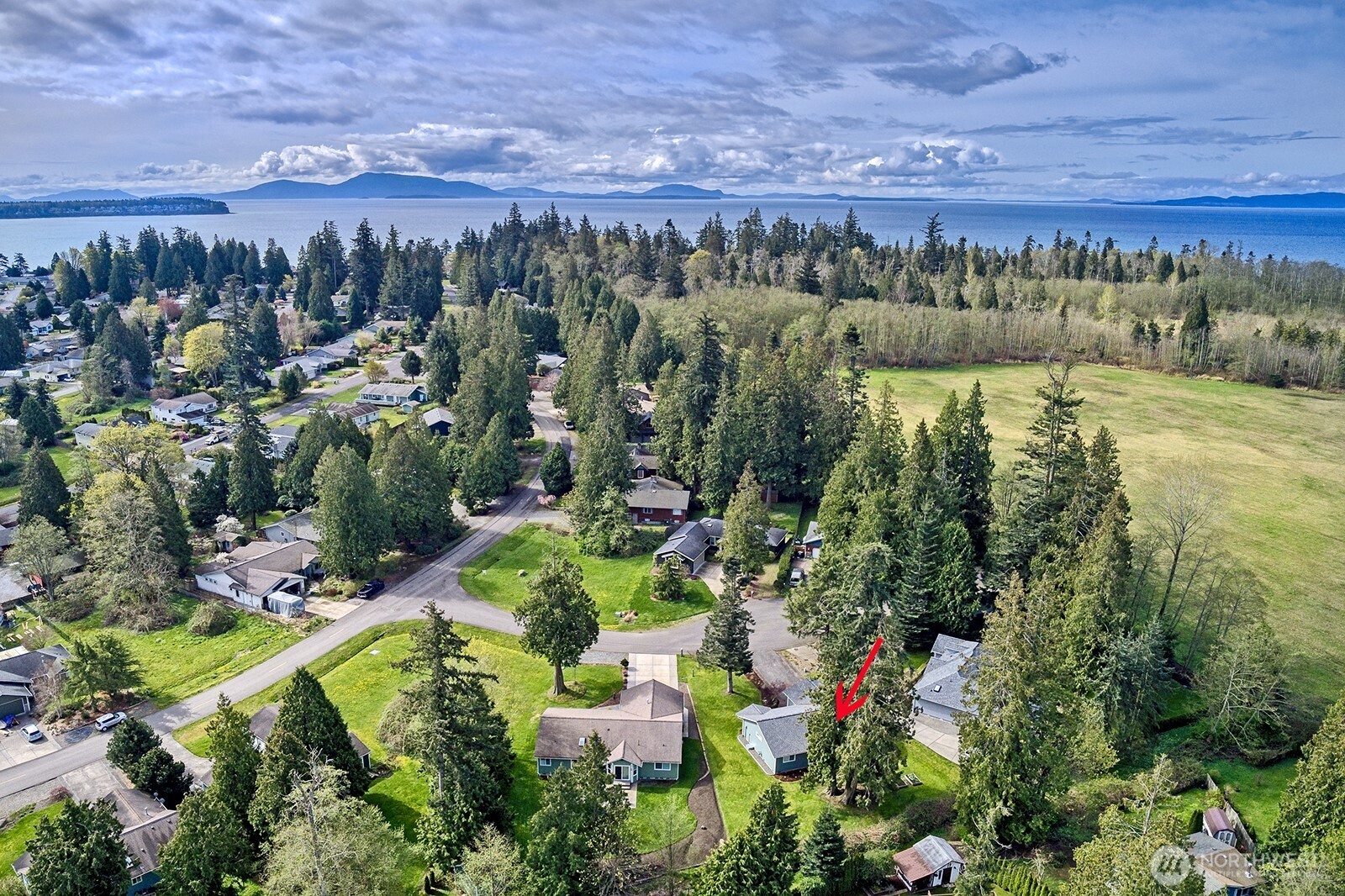 5786 Skagit Place Property Photo