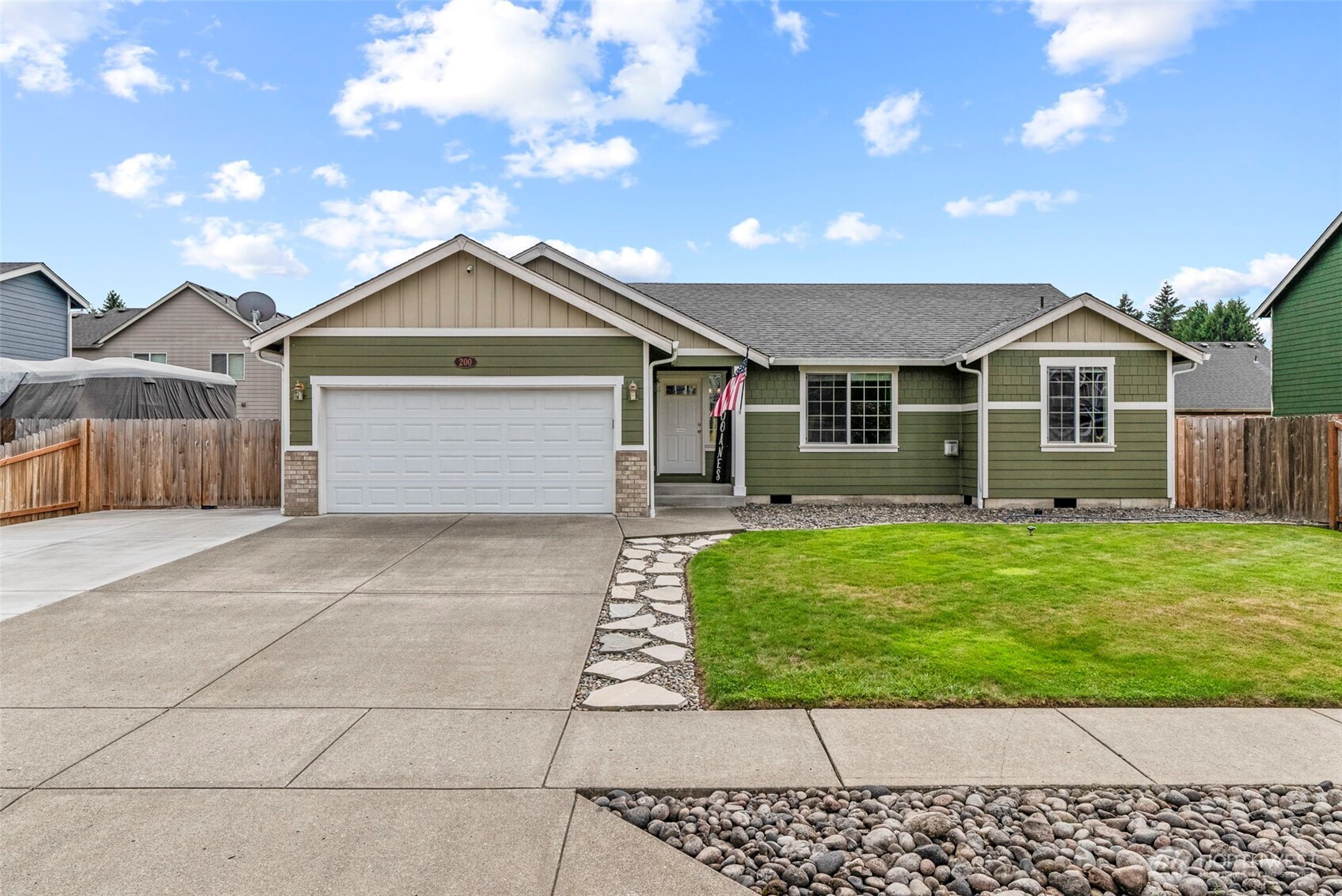200 Leif Drive Property Photo