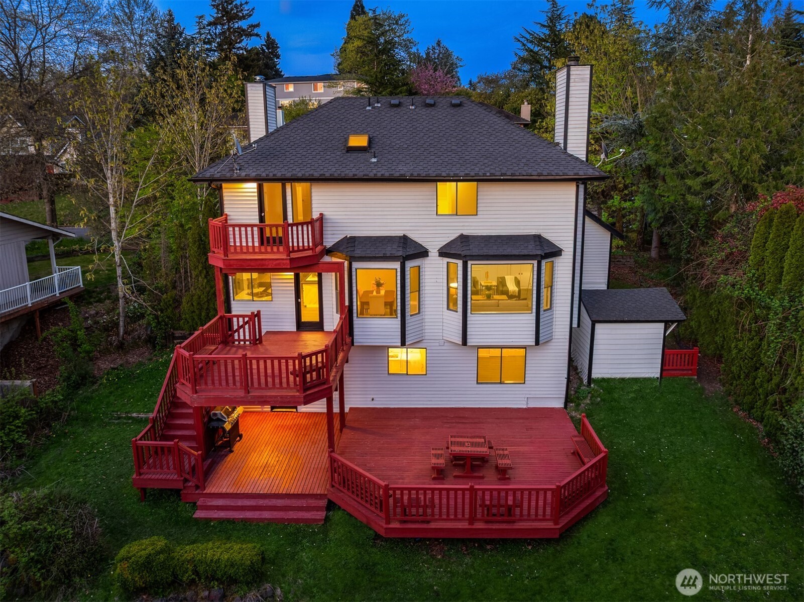 2805 Cedar Avenue Property Photo