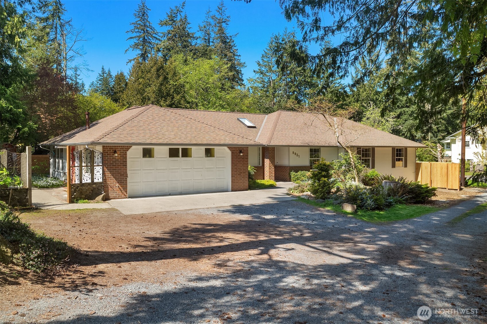 8831 240th Street Property Photo