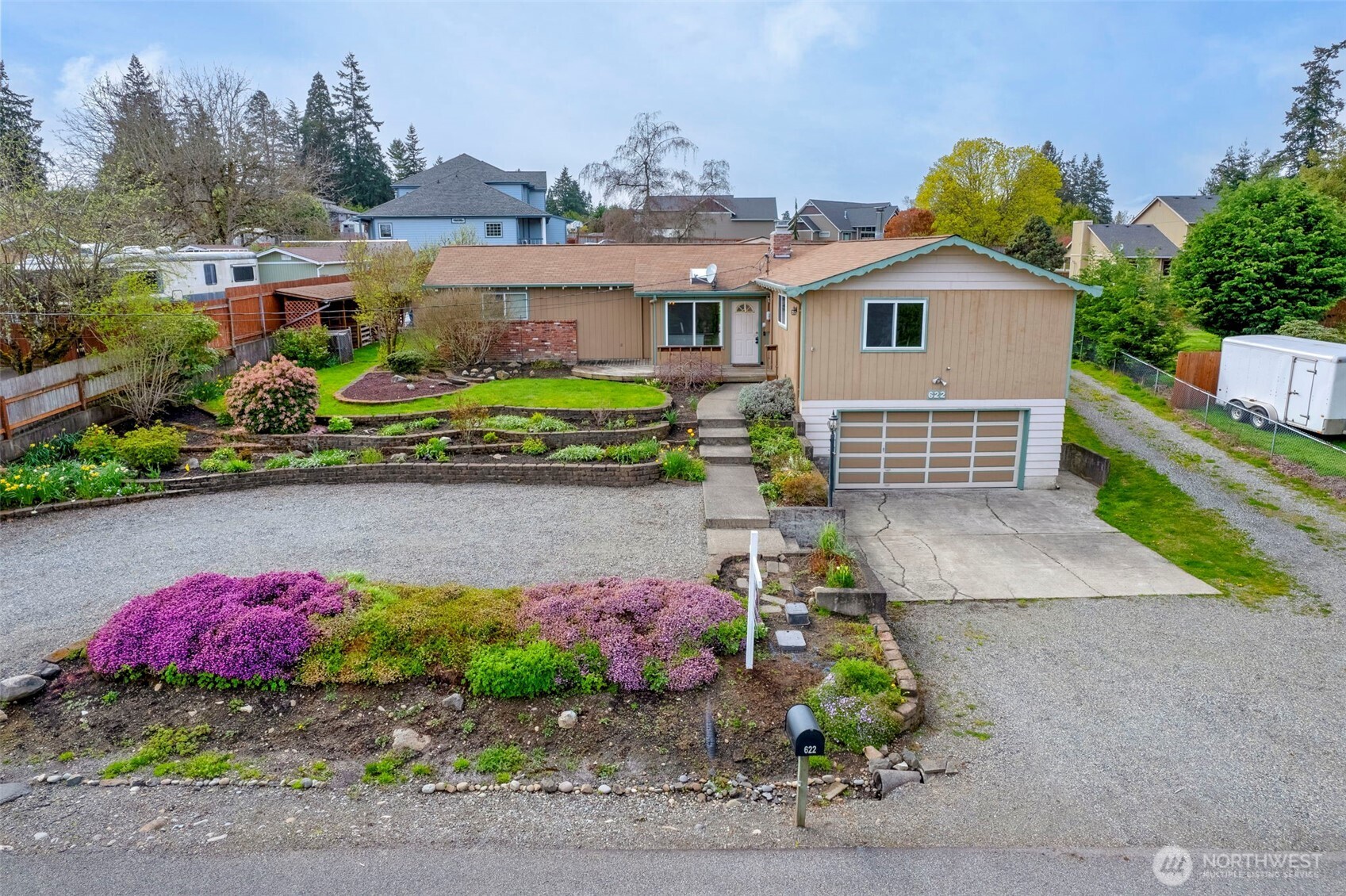 622 119th Avenue Property Photo