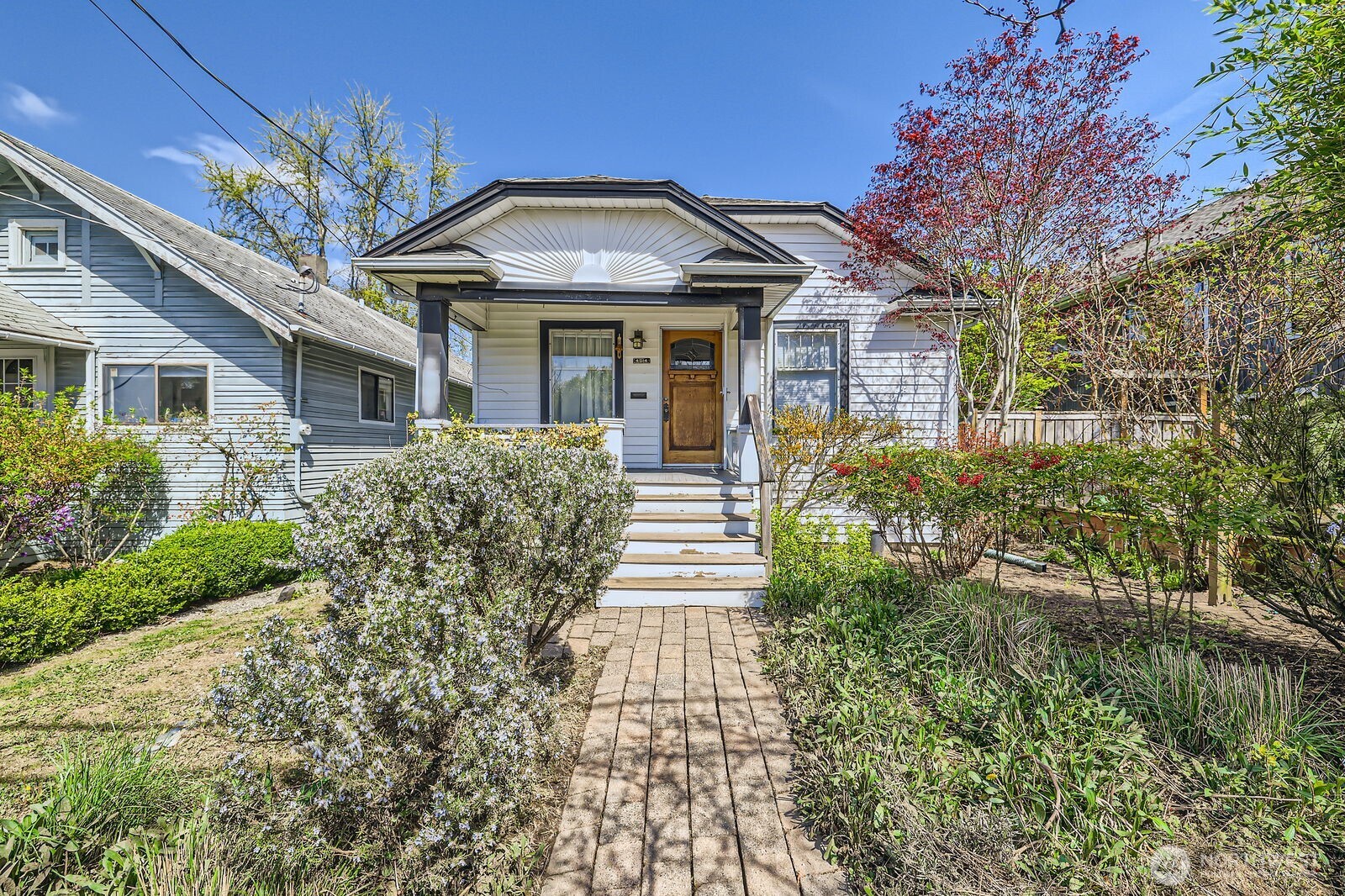 4514 S Lucile Street Property Photo