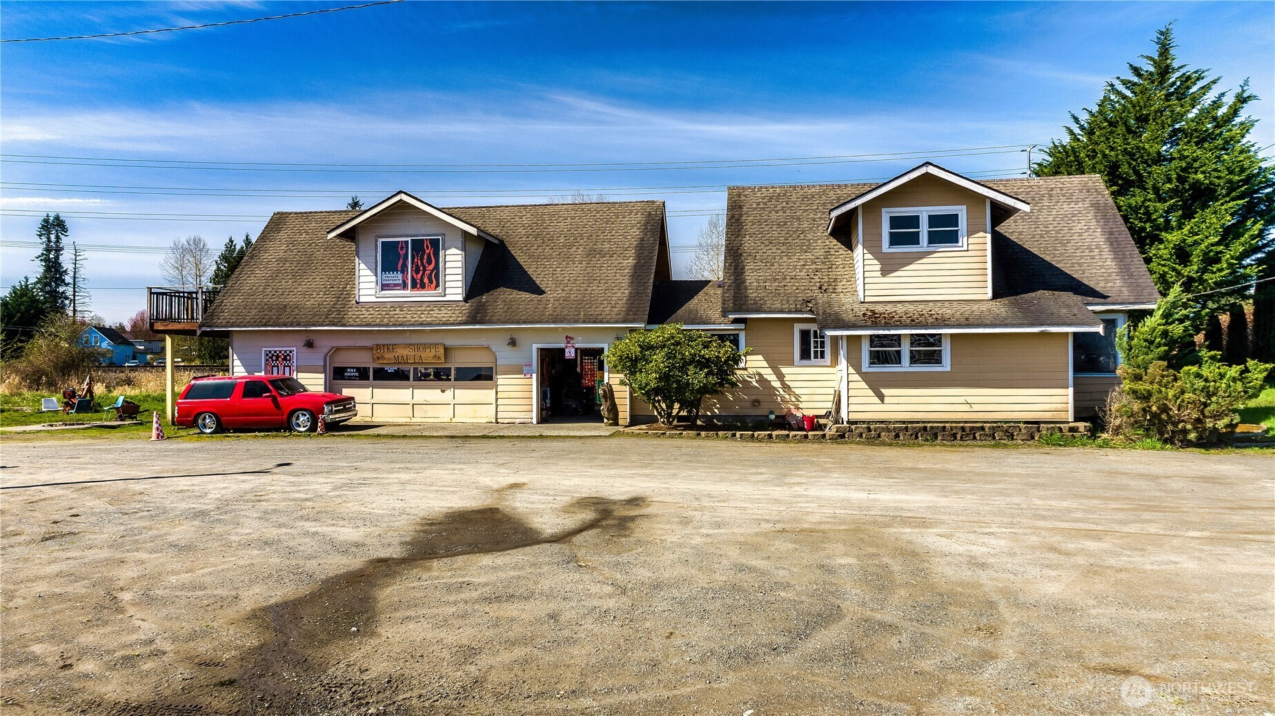1814 172ndth Street Property Photo 7