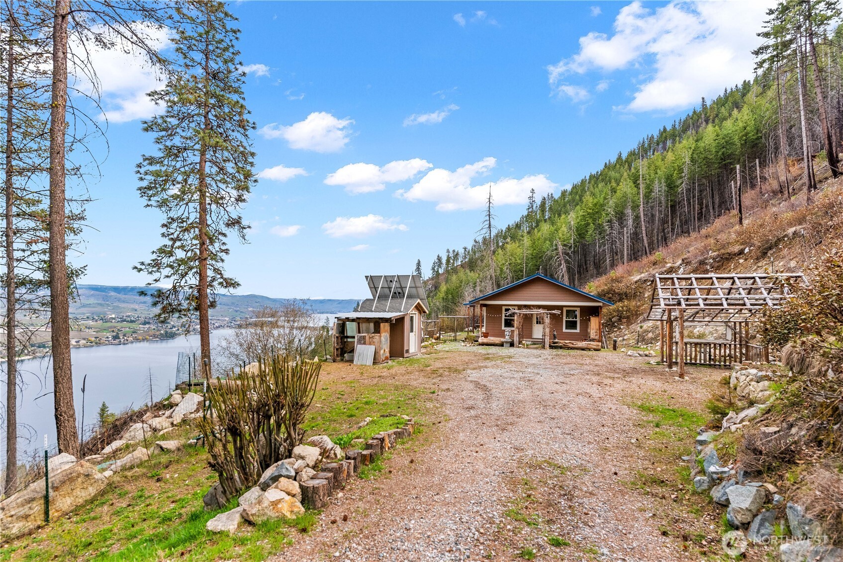 109 Granite Falls Road Property Photo 1