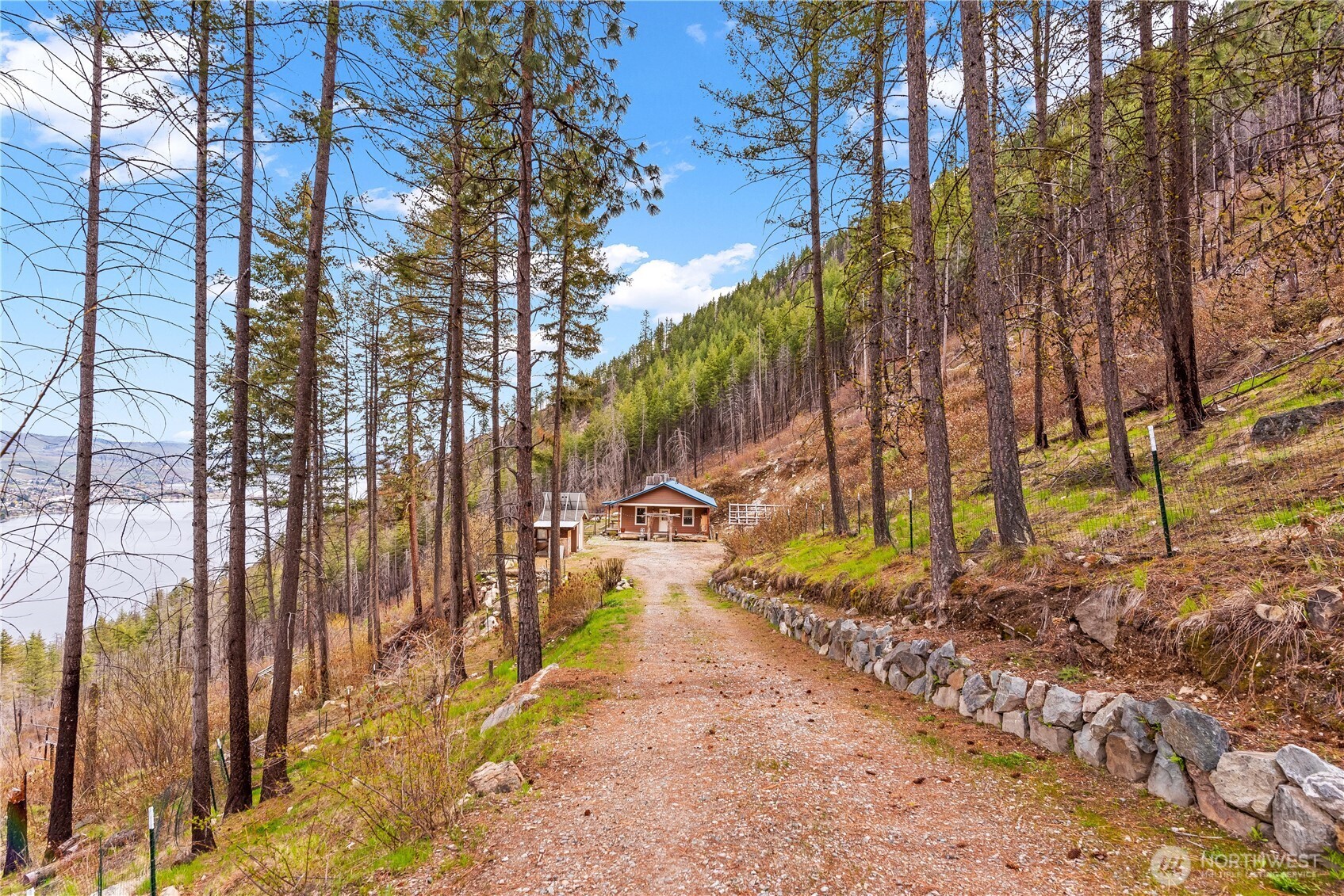 109 Granite Falls Road Property Photo 3