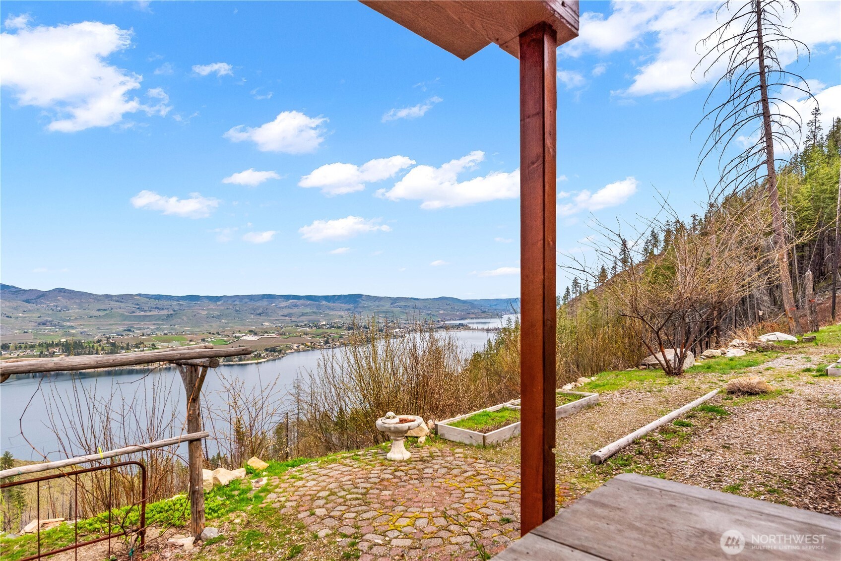 109 Granite Falls Road Property Photo 6