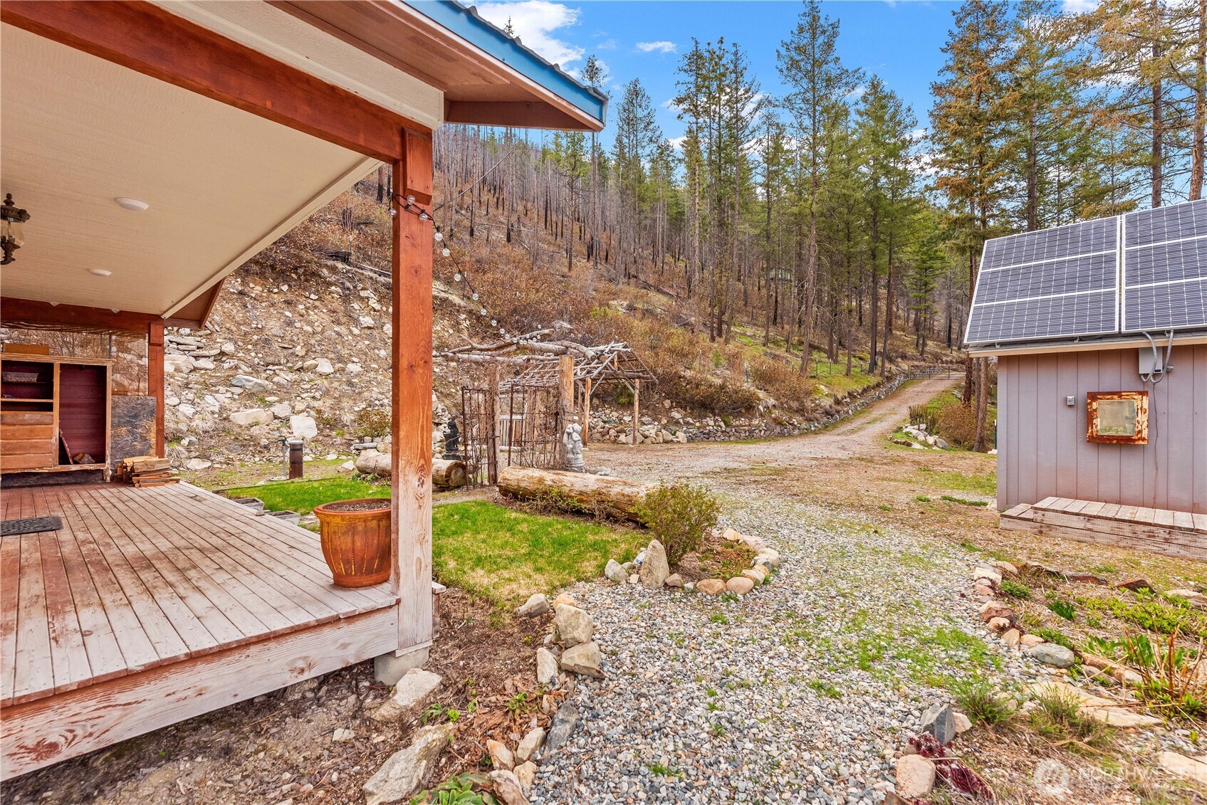 109 Granite Falls Road Property Photo 14