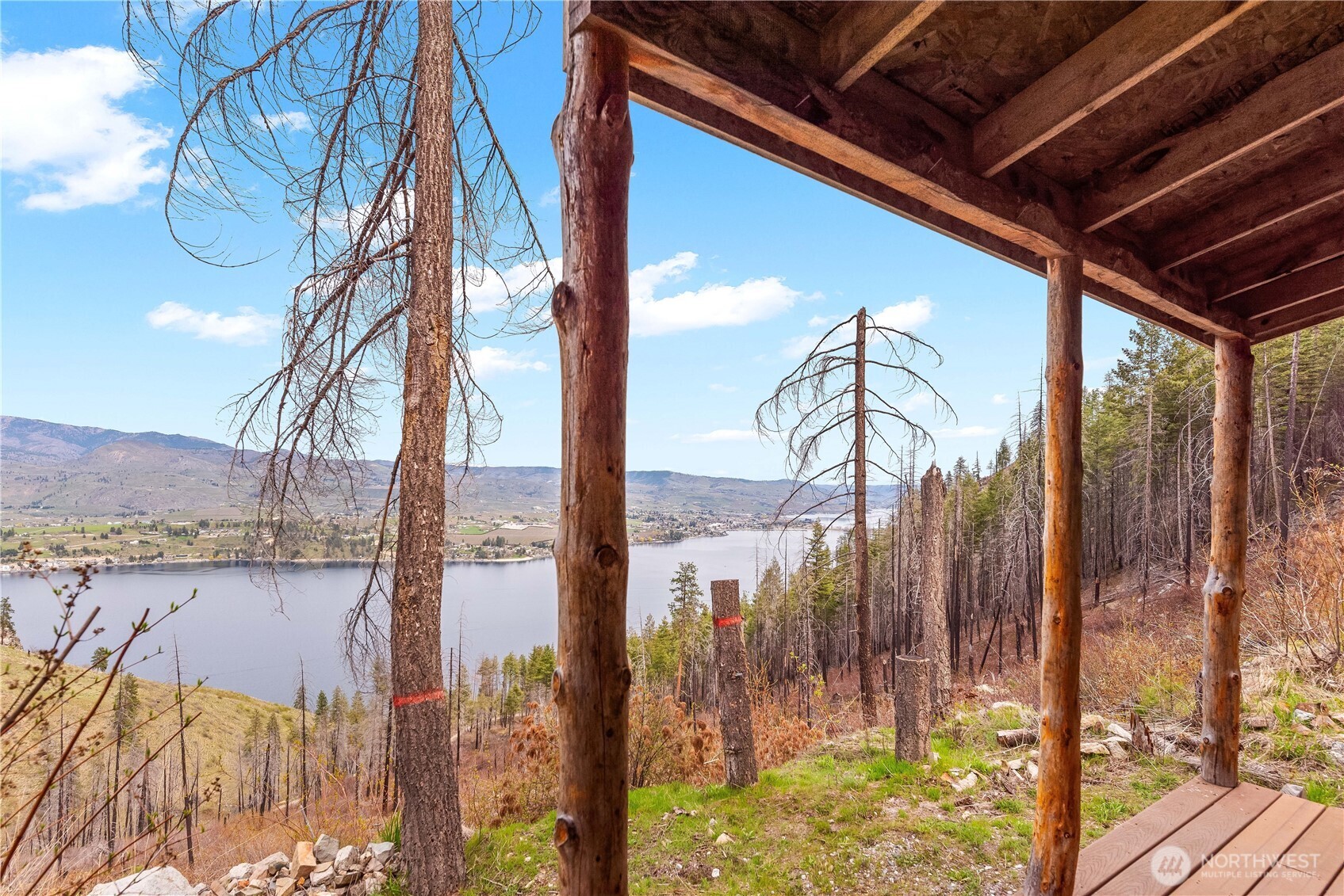 109 Granite Falls Road Property Photo 17