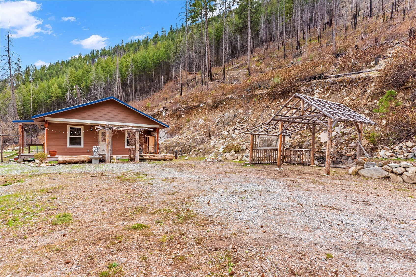 109 Granite Falls Road Property Photo 21