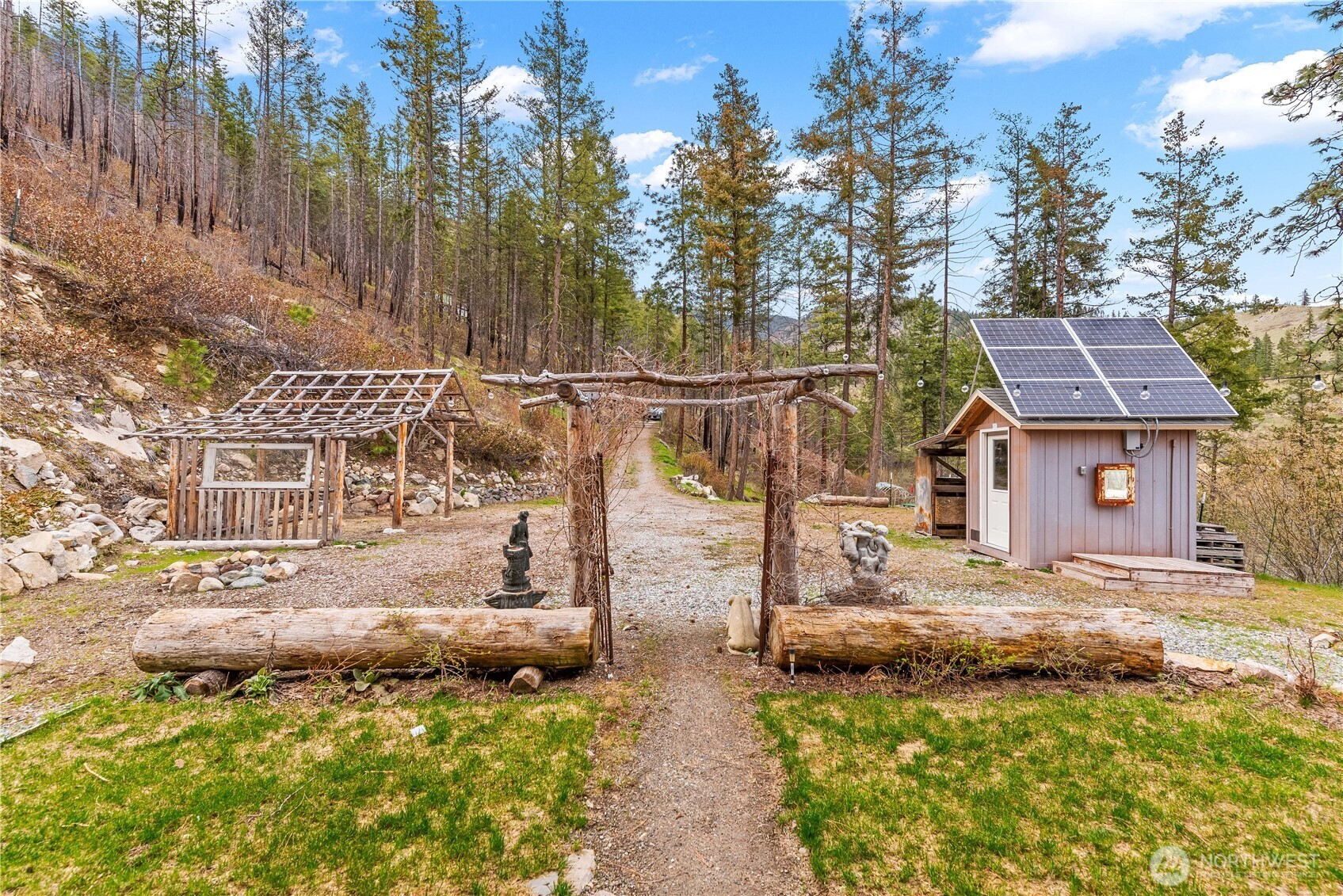 109 Granite Falls Road Property Photo 22