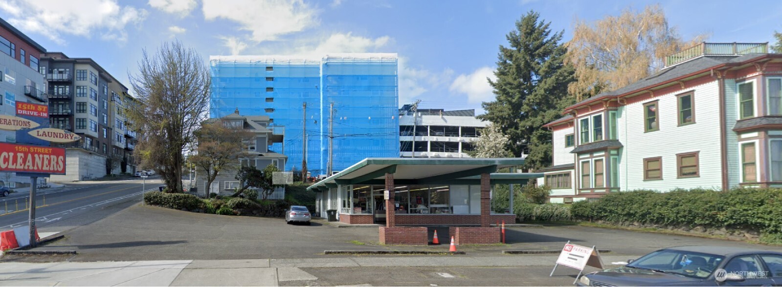 1350 Fawcett Avenue Property Photo