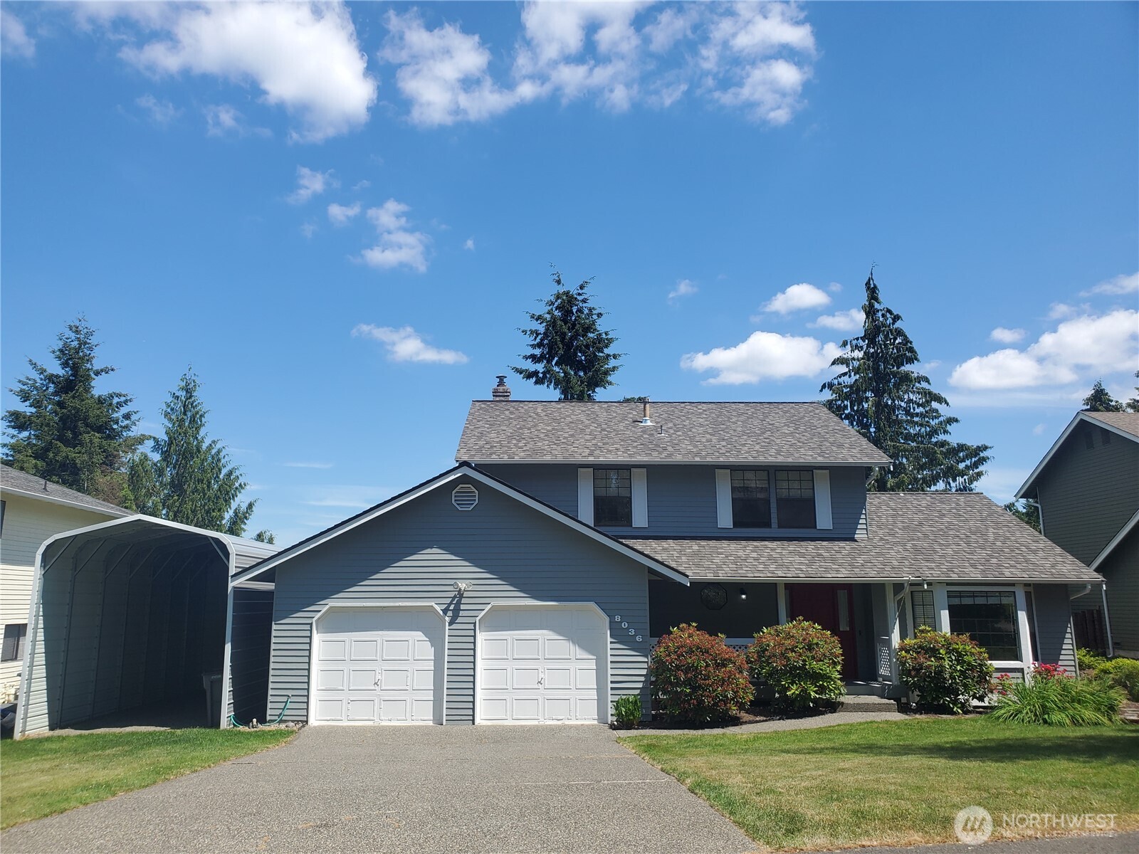 8036 Norbert Place Property Photo