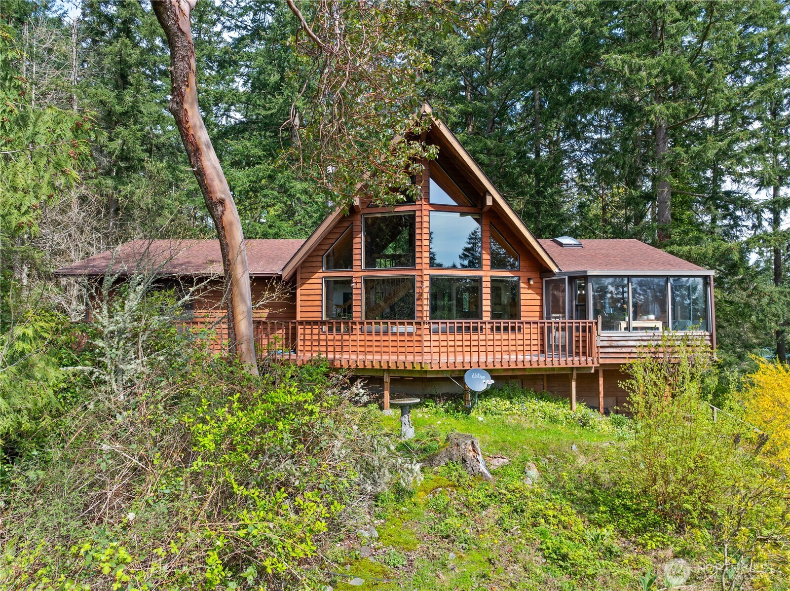 6562 Deer Lane Property Photo
