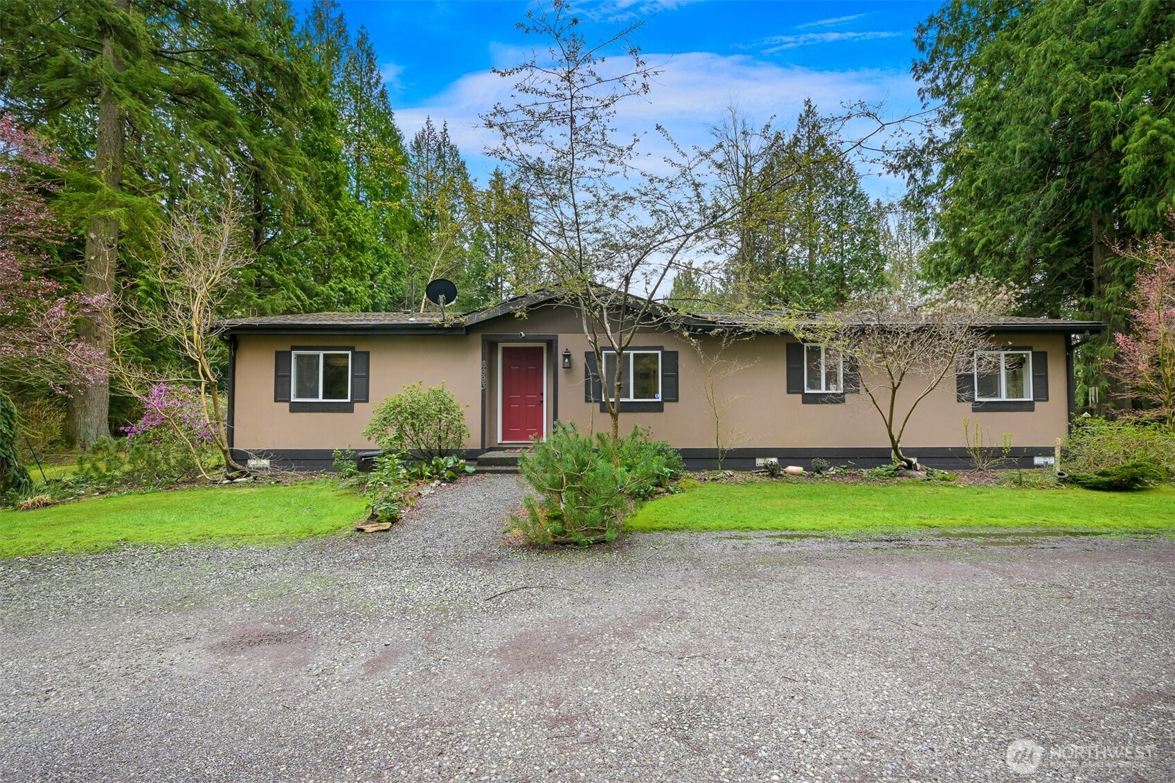 8993 Salmon Creek Lane Property Photo