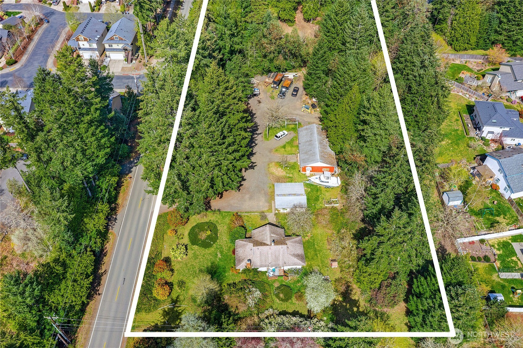 6476 Stampede Boulevard Property Photo 3