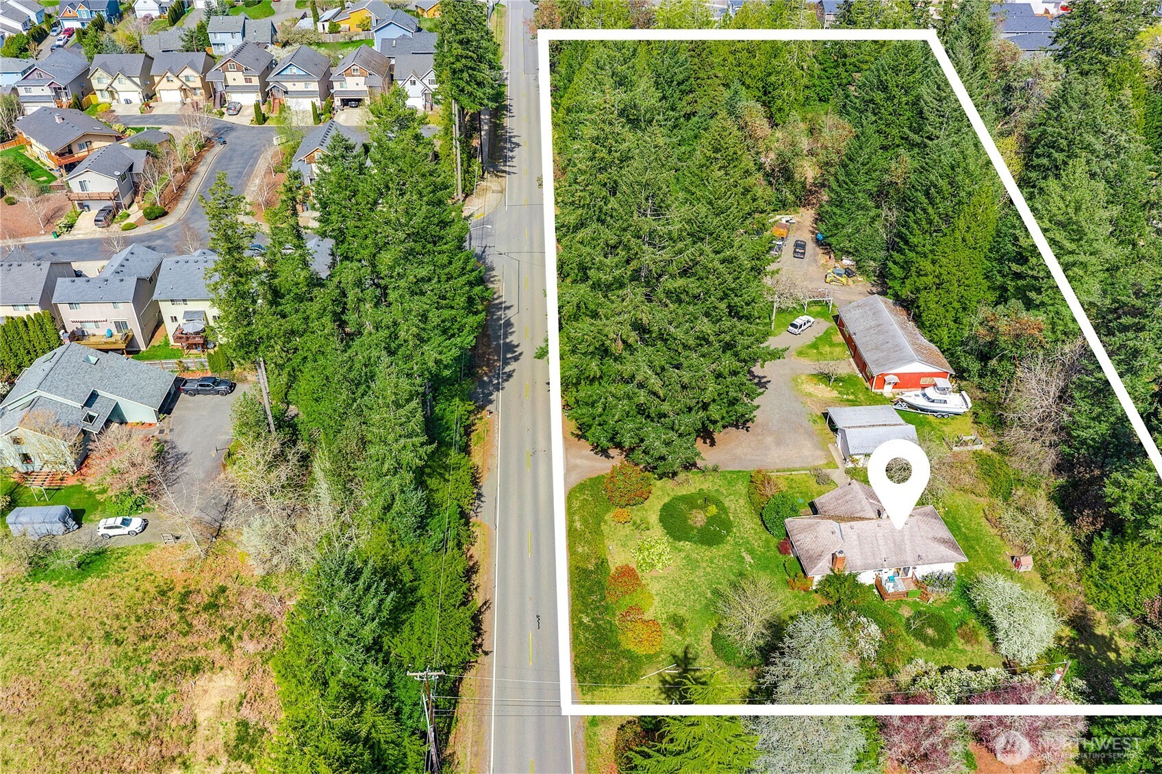 6476 Stampede Boulevard Property Photo 4