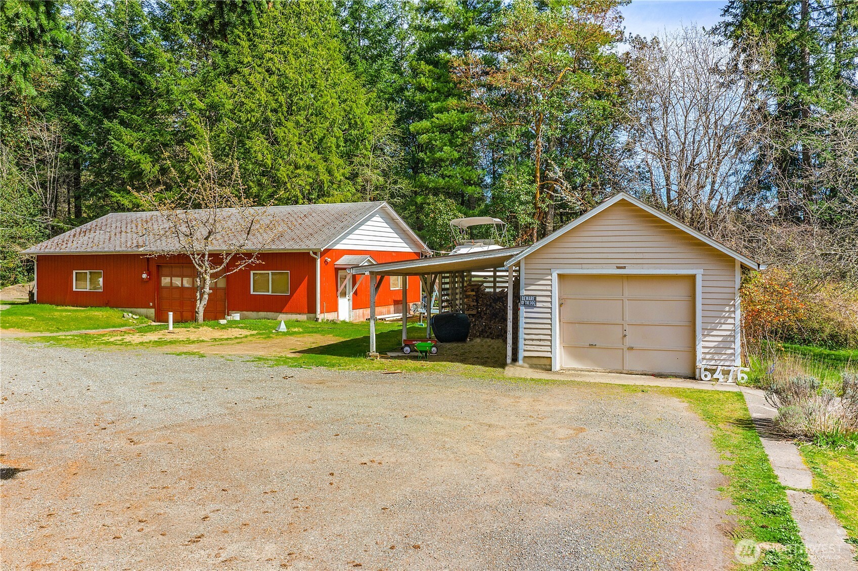 6476 Stampede Boulevard Property Photo 20