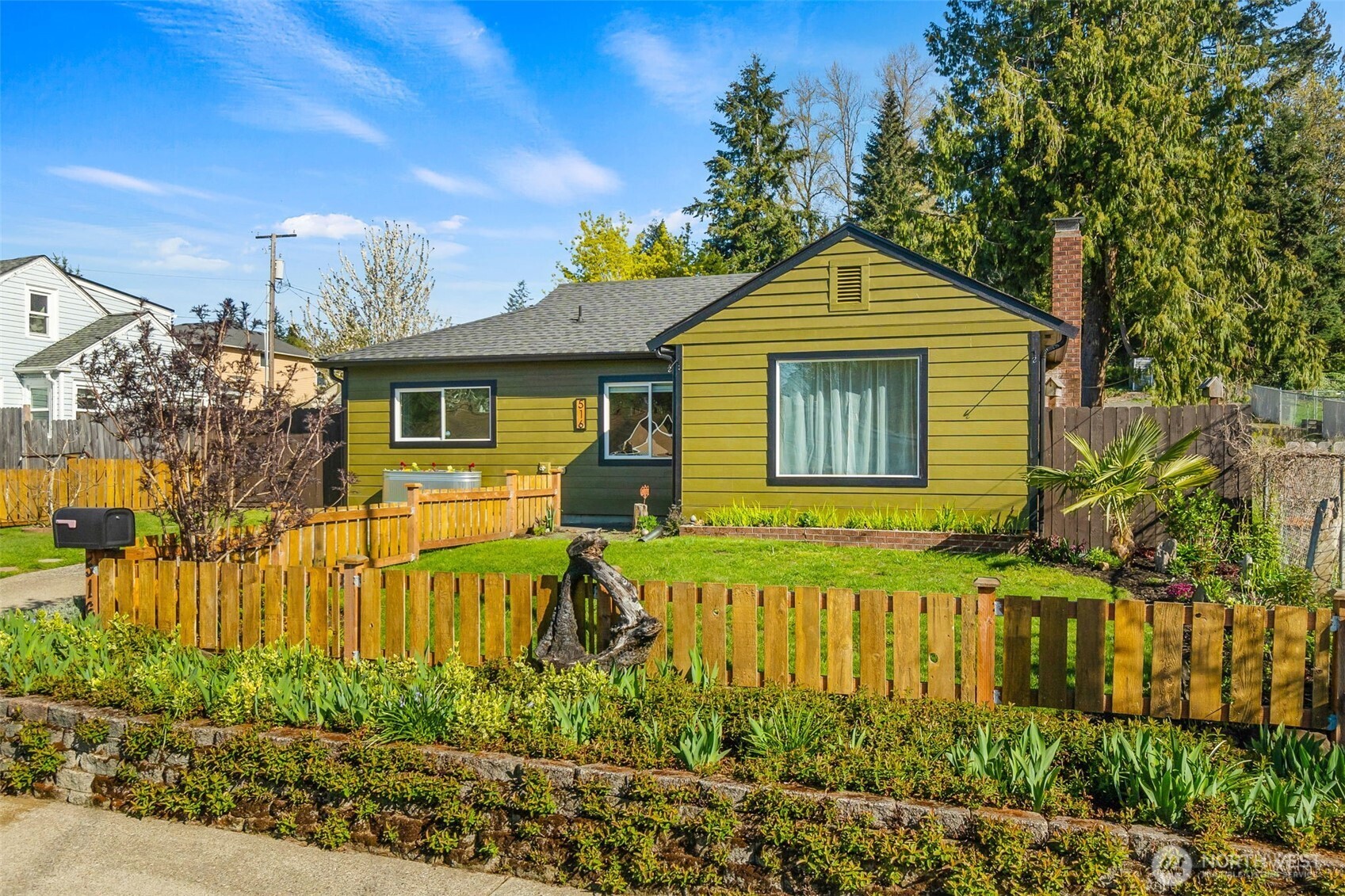516 I Street Property Photo 1