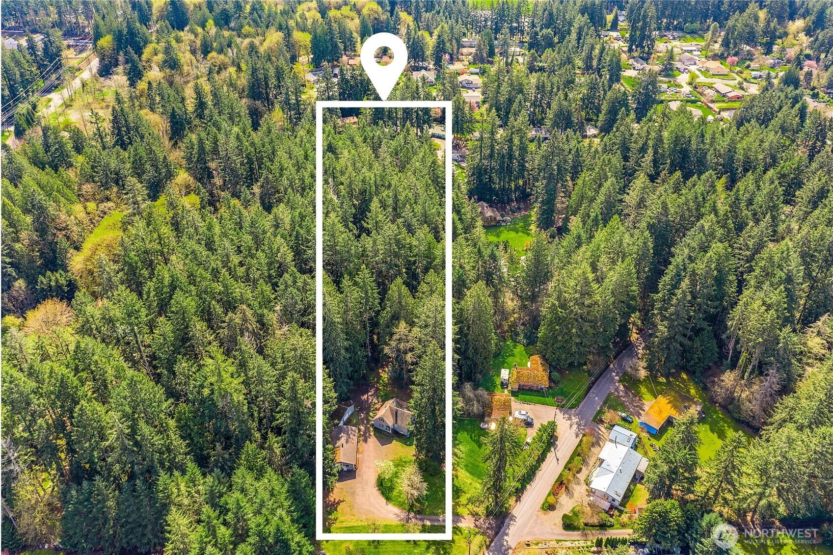 6190 Holland Road Property Photo
