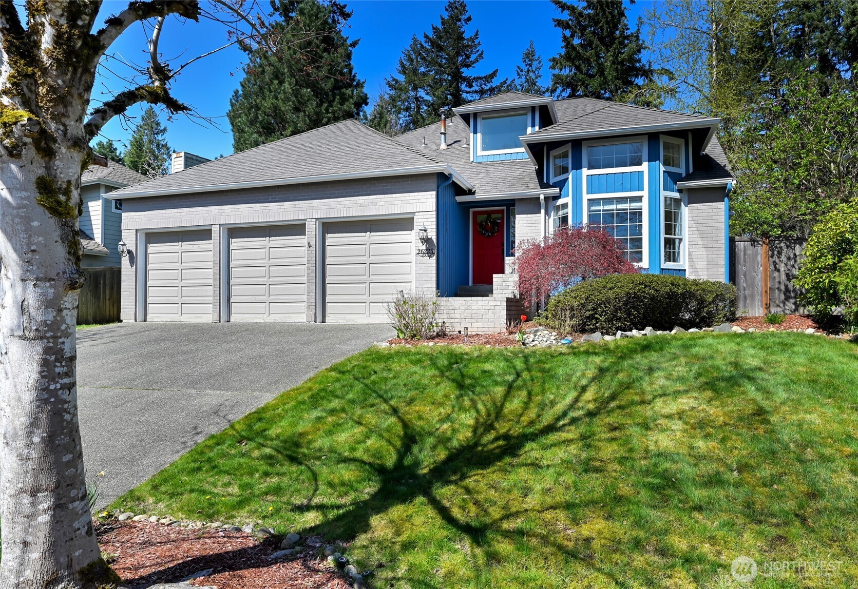 26225 Lake Wilderness Country Club Drive Property Photo